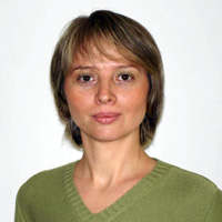 Ana Radulescu